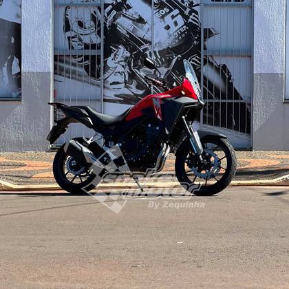 HONDA NX 500 HONDA NX 500
